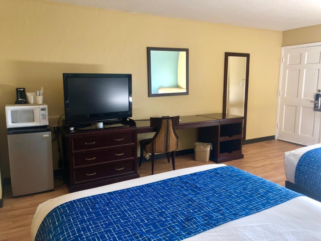 Travelodge By Wyndham Grand Junction Exterior foto