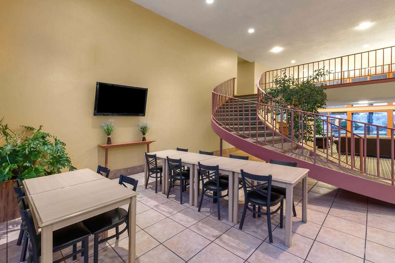 Travelodge By Wyndham Grand Junction Exterior foto